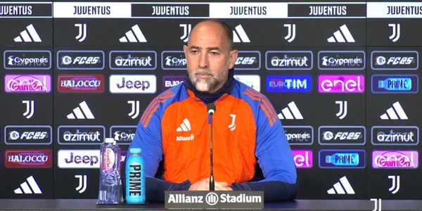 Tudor, la verità Juve in faccia a Motta: “Ora pedaliamo”. E sul gesto di Totti…