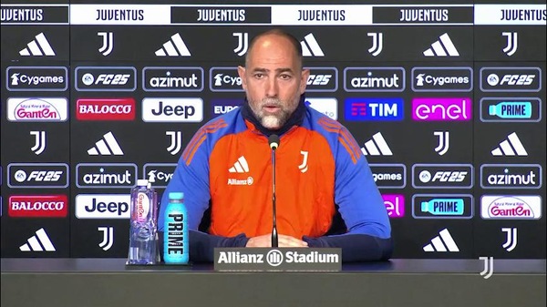 Tudor: "Roma? Gara importante, ma non decisiva"
