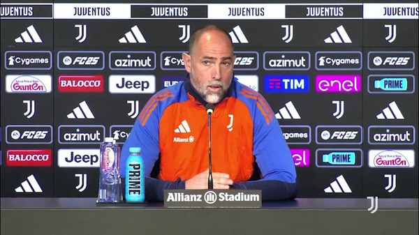 Tudor: "Juve presa in un brutto momento, su Koopmeiners..."