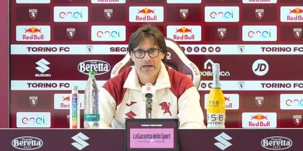 Vanoli verso Toro-Verona: "C'è unione tra squadra e tifosi. Ecco come sta Lazaro"