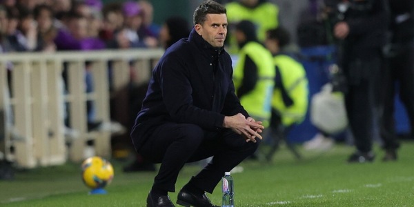 Motta si fa i complimenti: "A un punto dall'obiettivo, la Juve non mi ha dato tempo"