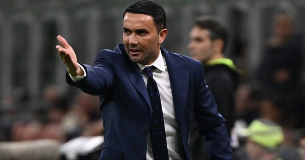 Palladino: “Kean? Qualità e sacrificio. In porta abbiamo un fenomeno”