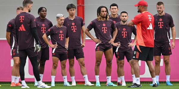 Bayern, chi è il sostituto di Musiala? Kompany ha una carta a sorpresa