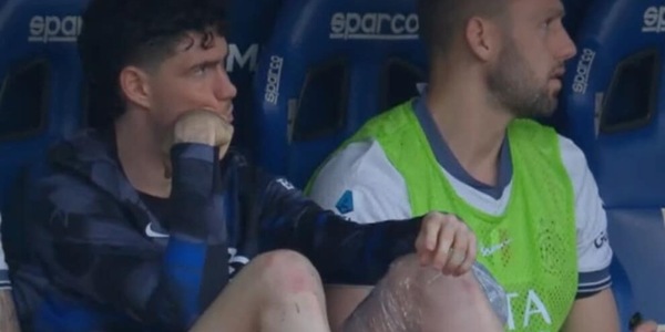 Bastoni out contro il Parma ma Bayern nel mirino: Inzaghi tranquillo
