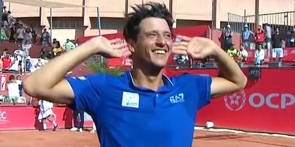 Darderi a Marrakech dopo Cobolli a Bucarest: il tennis italiano trionfa nel mondo
