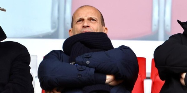 "Allegri perfetto per il dopo Ranieri. E la Juve tenga Tudor con la Champions"
