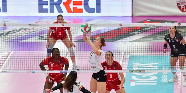Play Off Promozione: Macerata supera Trento, Messina fa il colpo in trasferta