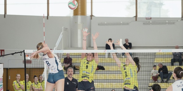 Pool Salvezza: tutto rimandato all'ultima giornata