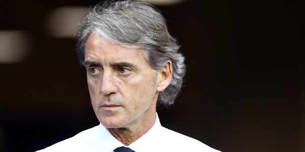 Mancini: "Sampdoria e Serie B, parlo da tifoso. Scudetto? Si sapeva che..."