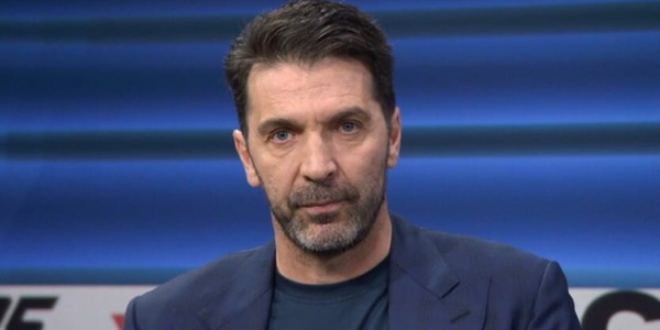 Buffon, lezione a Motta: "Alla Juve non si fa. Conte? Tutti sanno cosa accadrà"