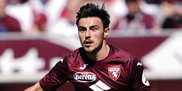 Elmas: "Futuro al Toro? Vediamo cosa dirà il presidente"