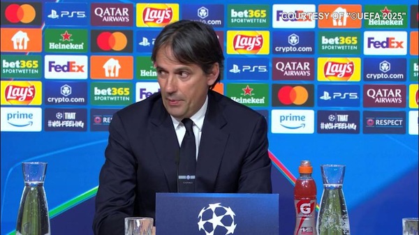 Inzaghi: "Bayern Monaco tra le favorite in questa Champions"