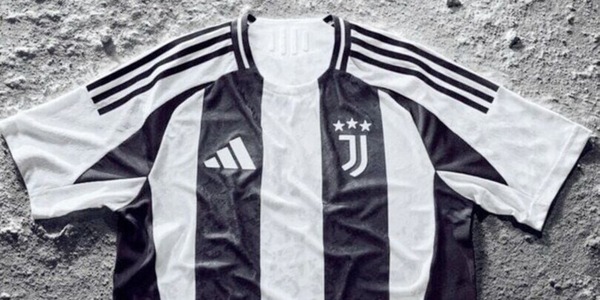 Sorpresa Juve, doppio sponsor di maglia: “Accordo prima del Mondiale per Club”