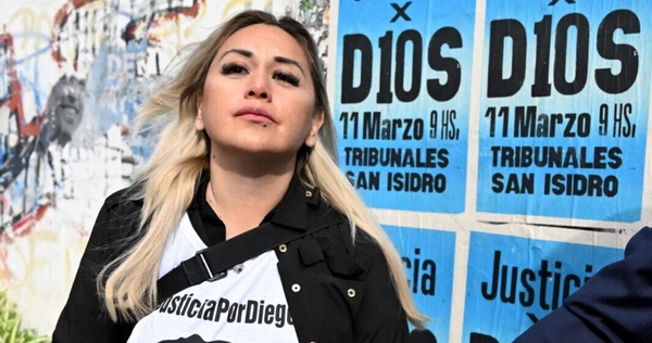 Maradona shock: "Diego lo avevano sequestrato, mi diceva 'Portami via' quando me lo facevano vedere"