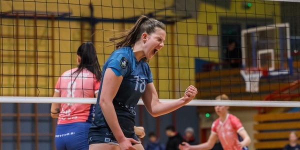 Volley Mercato: Cuneo punta sul talento della slovena Masa Pucelj