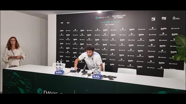 Tennis, derby italiano a Montecarlo