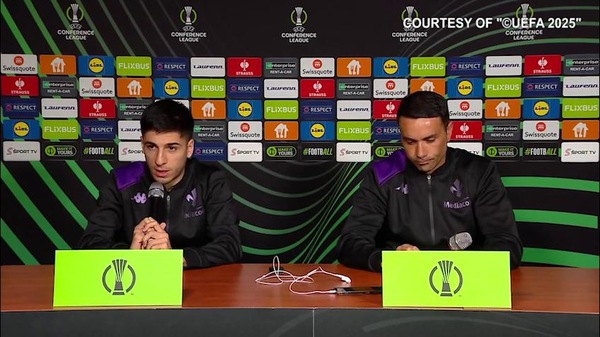 Parisi: "Darò tutto per la maglia della Fiorentina"