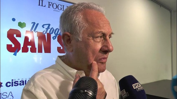 Velasco: "Non vedo presunzione in queste ragazze, ma vogliamo migliorarci"