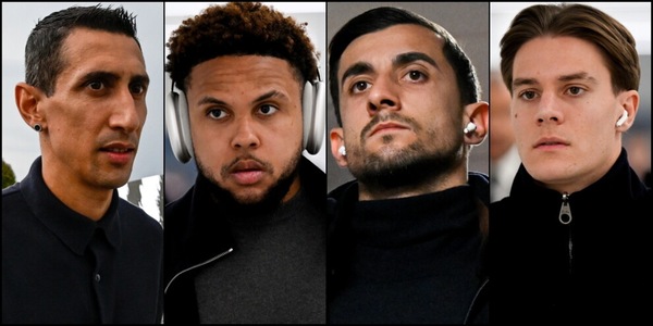 Scommesse, nuovo scandalo: McKennie e Perin tra i giocatori indagati