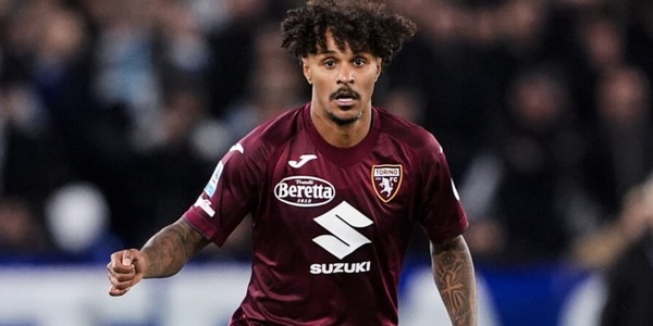 Lazaro, brutte notizie per il Torino: verso il forfait contro il Como