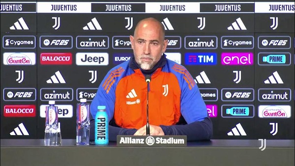 Tudor: "Domani come se fosse una guerra"