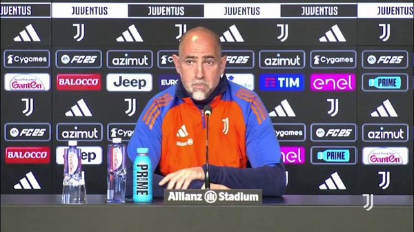Tudor su Koopmeiners: "Mi è sembrato di vederlo con più energia..."