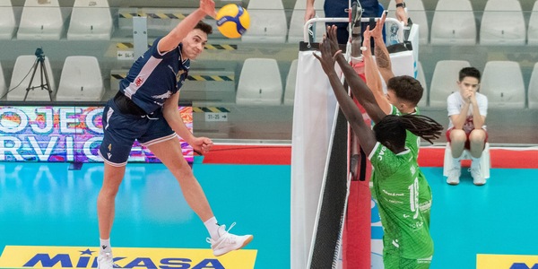 Coppa Italia di A2: in campo per Gara 2 degli ottavi