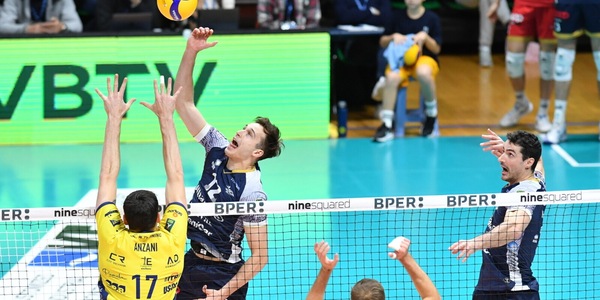 Play Off 5°Posto: in campo per la 2a giornata
