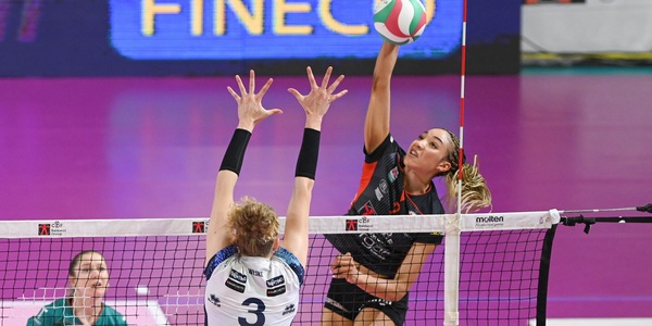 Play Off Promozione: Macerata-Trento sfida per raggiungere Messina in finale