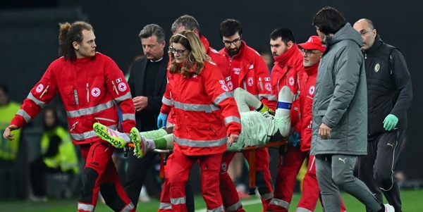 Maignan, come sta dopo l'infortunio: dimesso dall’ospedale, ritorno a Milano
