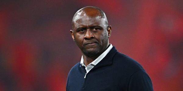 Vieira e le voci sulla Roma: "Il futuro è difficile..."