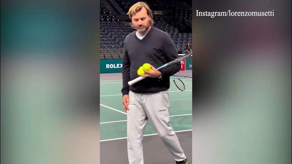 Tennis, Musetti in finale a Montecarlo