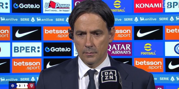 Inzaghi lancia l'Inter: "Contro il Bayern in fiducia e senza gestire"