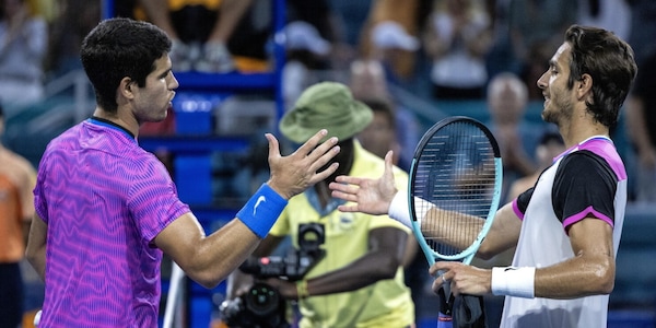 Quanto guadagna chi vince a Montecarlo tra Musetti e Alcaraz: tutti i premi