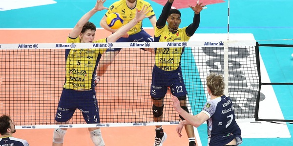 Play Off 5° posto: Modena espugna Milano, Padova supera Grottazzolina