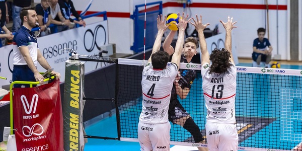 Fano e Aversa ai quarti di Coppa Italia