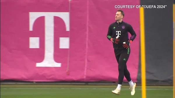 Champions League, Neuer assente anche nel ritorno con l'Inter