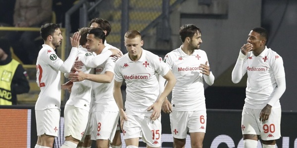 Pronostico Fiorentina-Celje, le quote del match di ritorno al Franchi
