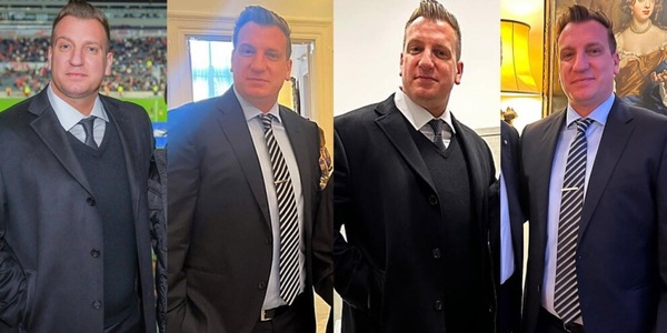 Maxi Lopez, il piccolo Del Piero e... il Paradiso: ufficiale l'acquisto