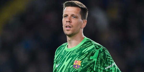 Inter, hai visto? Szczesny può finire prima la Champions: lo scenario surreale