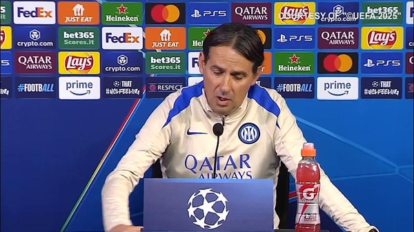 Inzaghi: "Contratto? Non è il momento di parlarne"