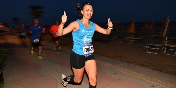 14^ BMW Ceccato Motors Jesolo Moonlight Half Marathon & 10K: il nuovo percorso!