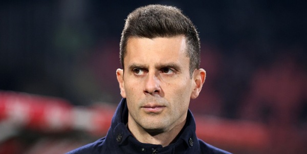 "Motta lo Stranino, se non cambia non sta bene. Tudor è quadrato"