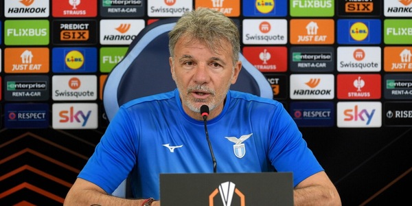 Baroni dà la carica per la rimonta Lazio col Bodo: “Gara dell’anno ma niente ansia"