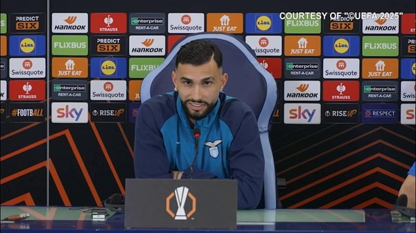 Castellanos: "Rimonta difficile, non impossibile"