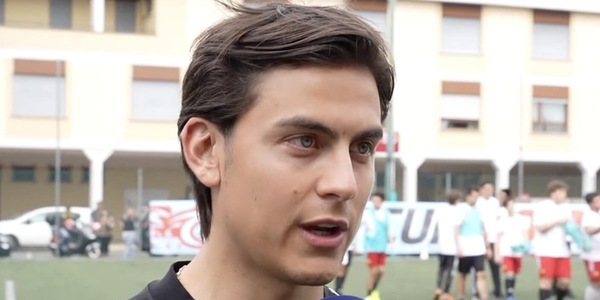 Roma, Dybala scalpita: "Ecco quando torno". E sul nuovo allenatore...
