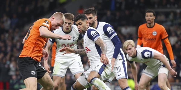 Chi si qualifica tra Eintracht e Tottenham? Ecco chi può meritare fiducia