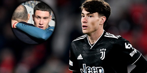 Soulé: "Juve senza pensarci neanche. Allegri, il fondamentale era quello"