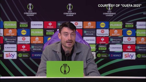 Riera attacca Palladino: "Non mi è piaciuto il suo comportamento"