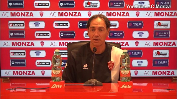Monza: "Anche io sono parte del problema"